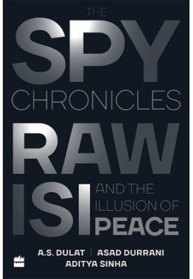 The Spy Chronicles