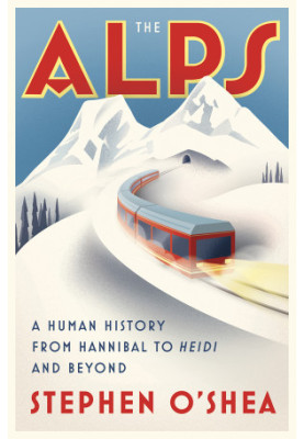 [The Alps 01] • The Alps
