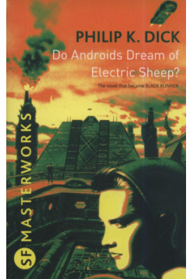 Do Androids Dream of Electric Sheep?