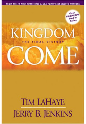Kingdom Come: The Final Victory