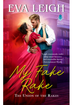 [Union of the Rakes 01] • My Fake Rake