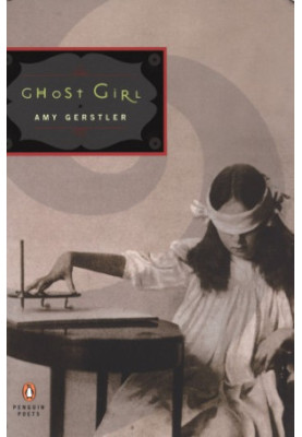 Ghost Girl