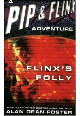Flinx's Folly
