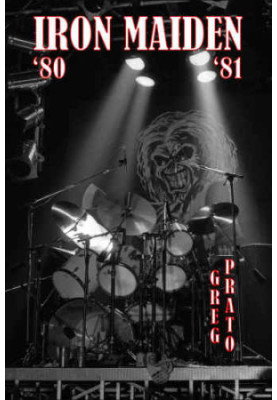 Iron Maiden '80 '81