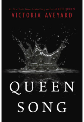 [Red Queen 0.50] • Queen Song