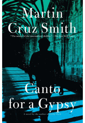 Canto for a Gypsy ( Roman Grey 2 )