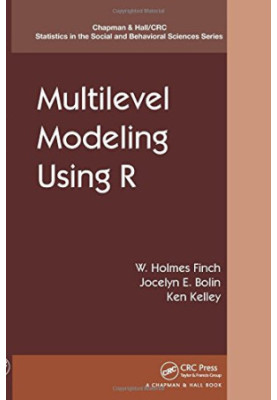 Multilevel Modeling Using R