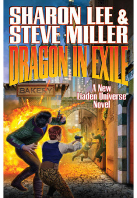 Dragon in Exile