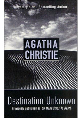 Destination Unknown