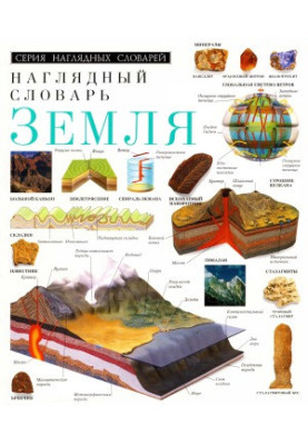 Земля - Наглядный словарь