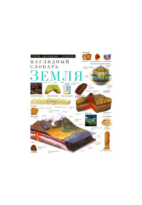 Земля - Наглядный словарь