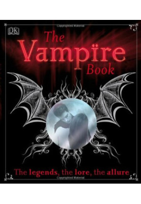 The Vampire Book