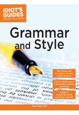 Grammar and Style