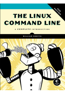 The Linux Command Line