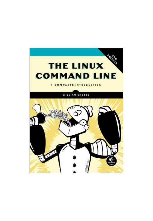 The Linux Command Line