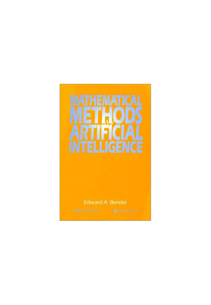 Mathematical Methods in Artificial Intelligence