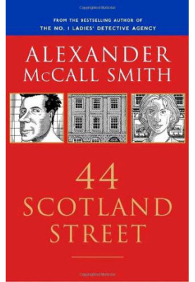 44 Scotland Street