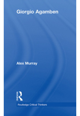 Giorgio Agamben