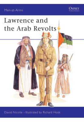 Lawrence and the Arab Revolts