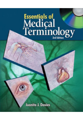 Essentials of medical terminology