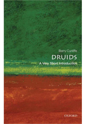 Druids · A Very Short Introduction