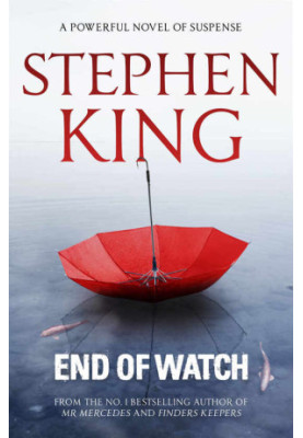 End of Watch (The Bill Hodges Trilogy Book 3)