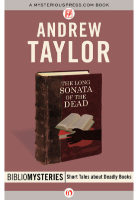 The Long Sonata of the Dead (BiblioMysteries 10)
