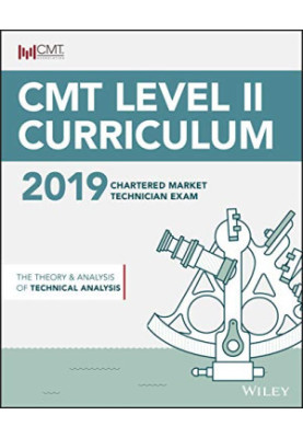 CMT Level II 2019: The Theory and Analysis of Technical Analysis