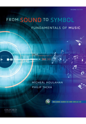 From Sound to Symbol: Fundamentals of Music