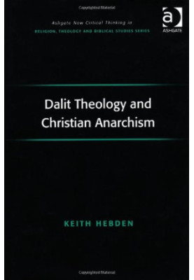 Dalit Theology and Christian Anarchism