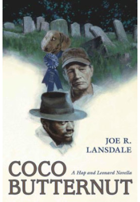 Coco Butternut ( Hap and Leonard 9.8 )