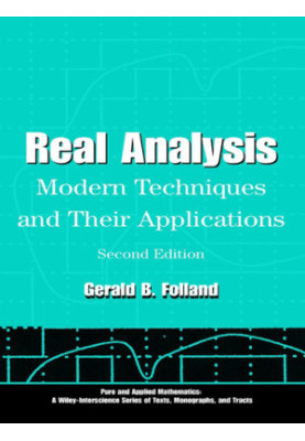 Real Analysis