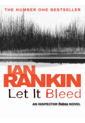 Let it Bleed (Inspector Rebus, 07)