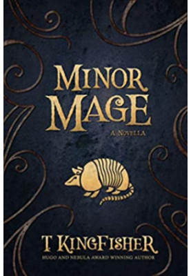 Minor Mage