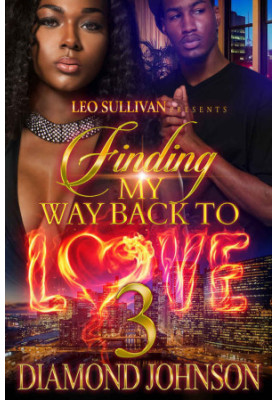 Finding My Way Back to Love 3