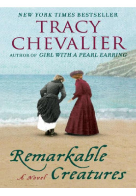 Remarkable Creatures