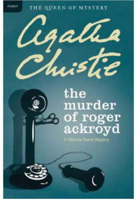 The Murder of Roger Ackroyd
