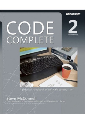 Code Complete