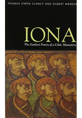 Iona - The earliest poetry of a Celtic monastery
