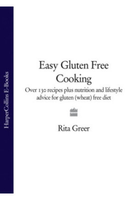 Easy Gluten Free Cooking