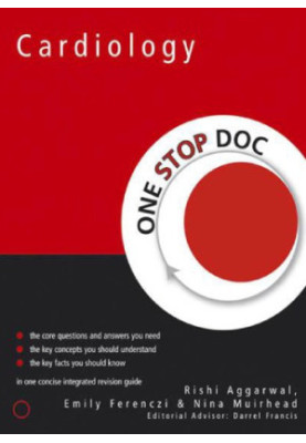 One Stop Doc Cardiology