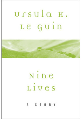 Nine Lives