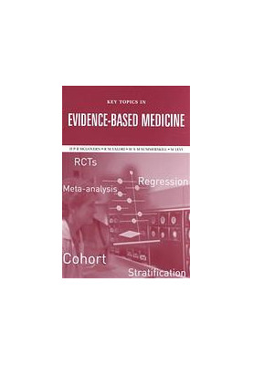 Key topics in evidence-based medicine