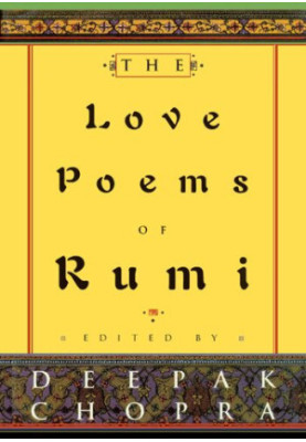 The Love Poems of Rumi
