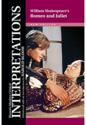 William Shakespeare's Romeo and Juliet