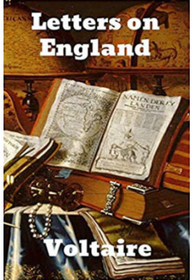 Letters on England - Voltaire