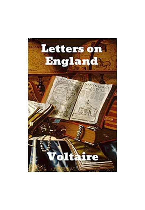 Letters on England - Voltaire