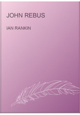 John Rebus