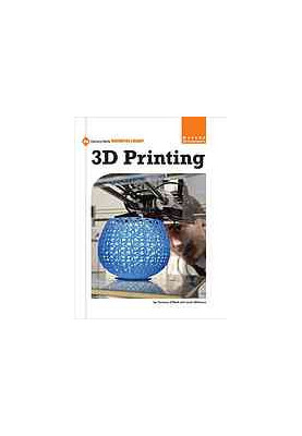 3D printing