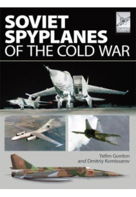 Soviet Spyplanes of the Cold War